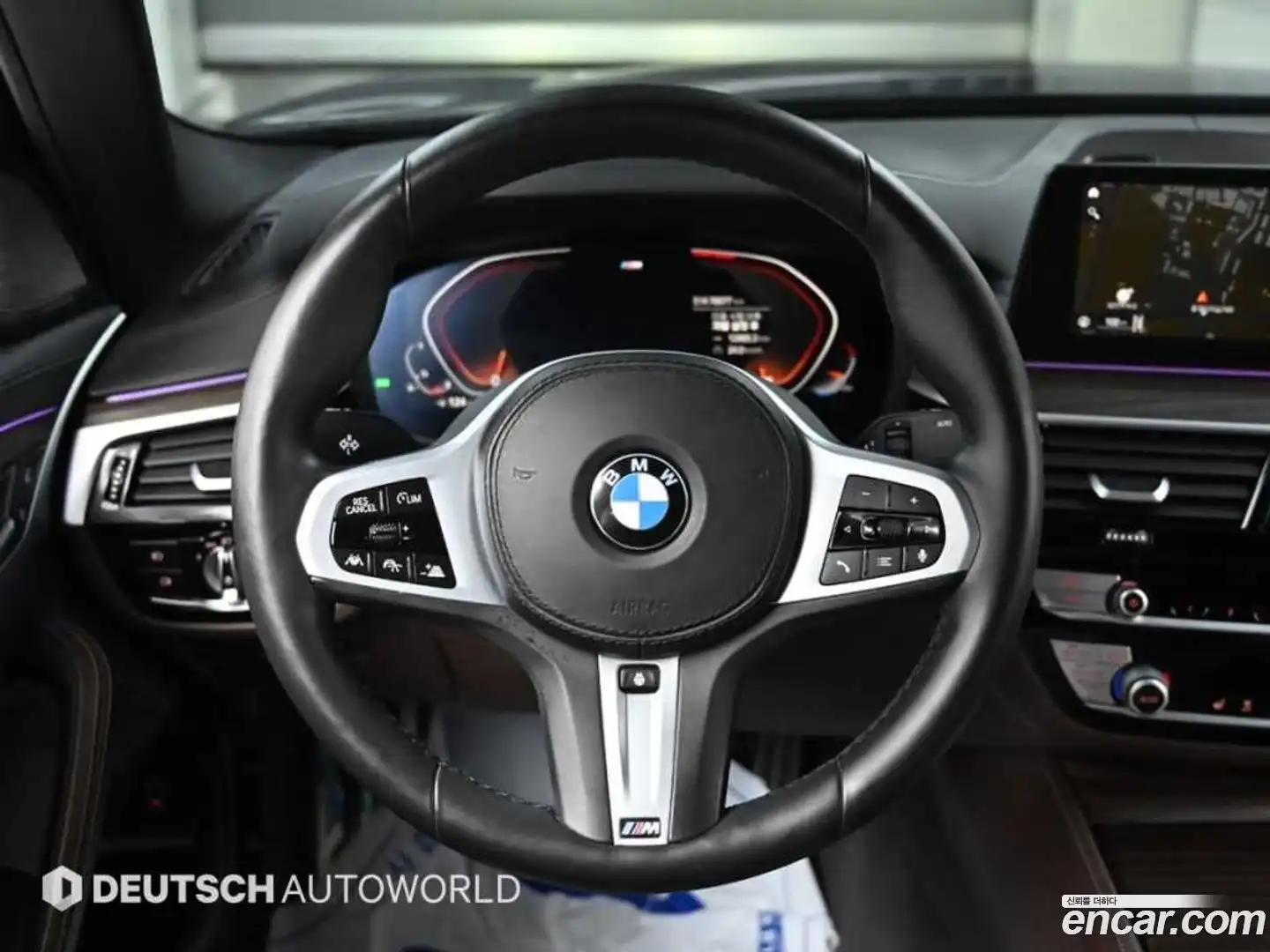 5-Series BMW 2020.4-OPTION-017