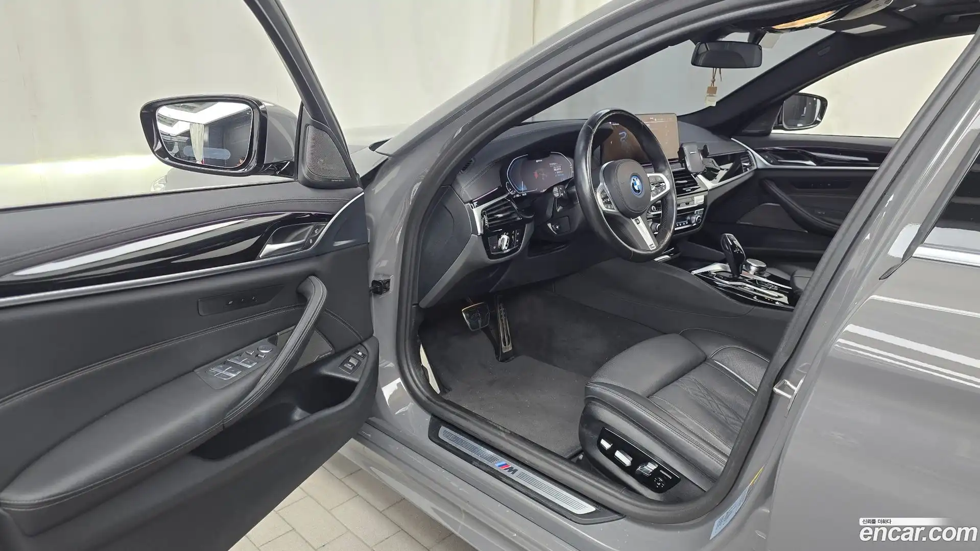 5-Series BMW 2022.7-INNER-010