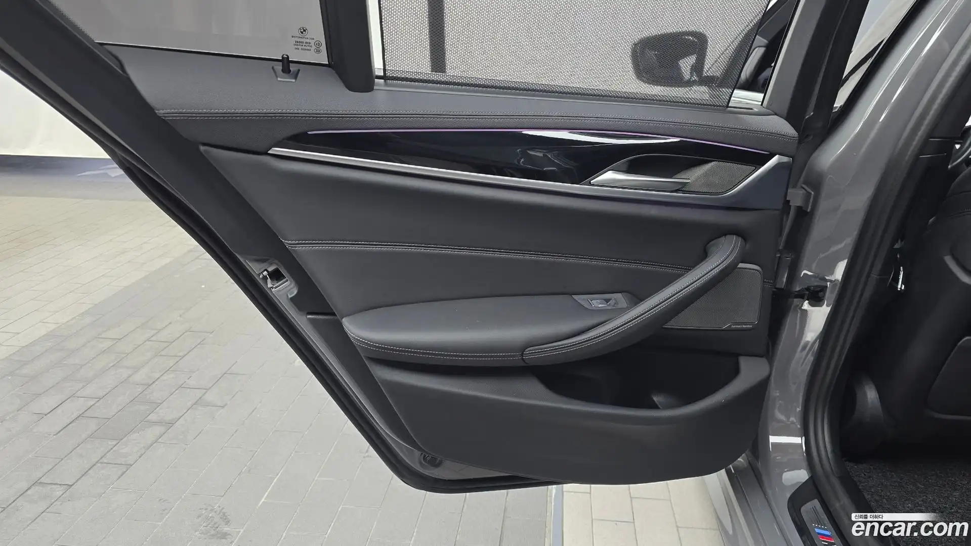 5-Series BMW 2022.7-INNER-035