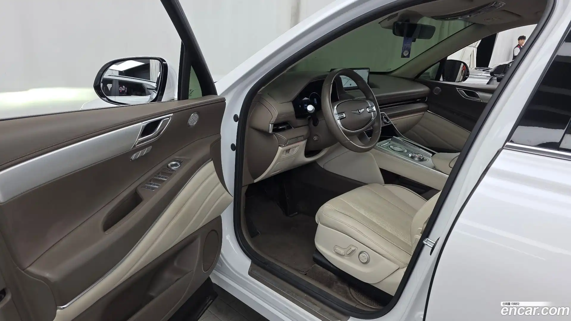 GV80 Genesis 2022.10-INNER-010