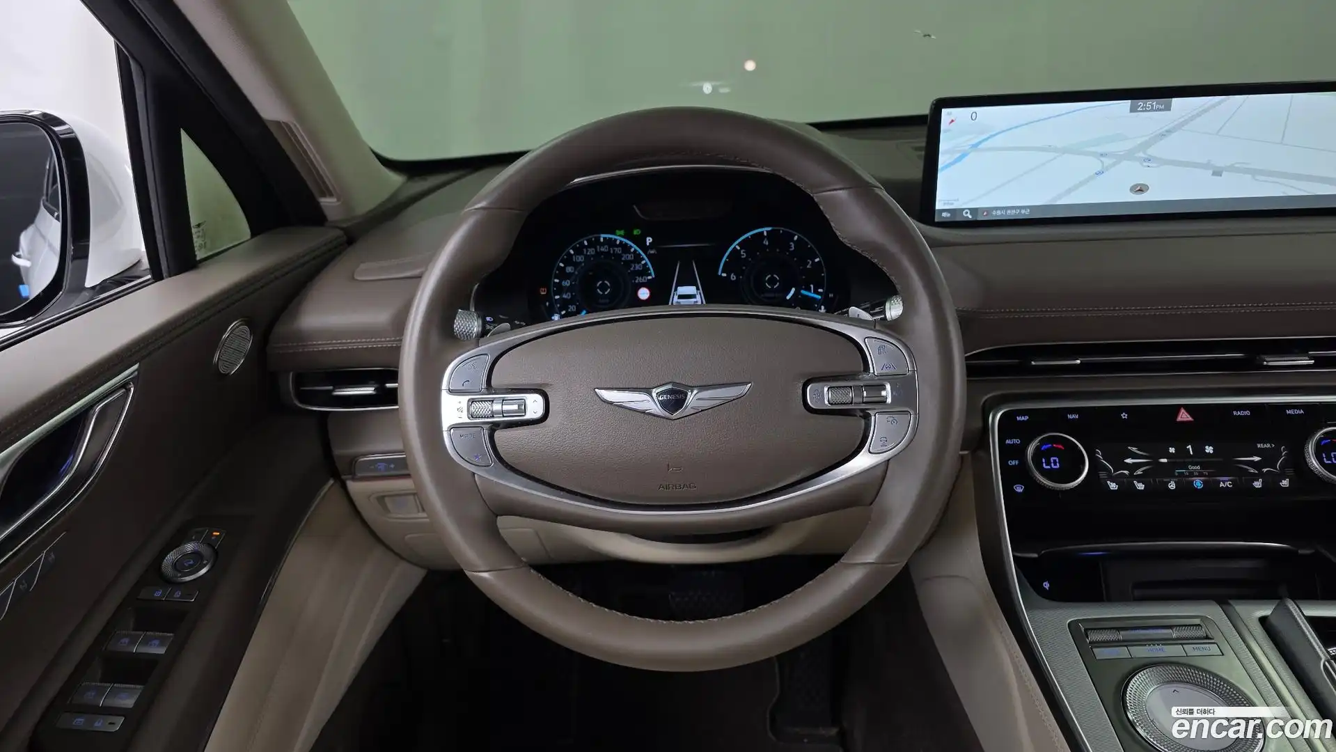 GV80 Genesis 2022.10-OPTION-017