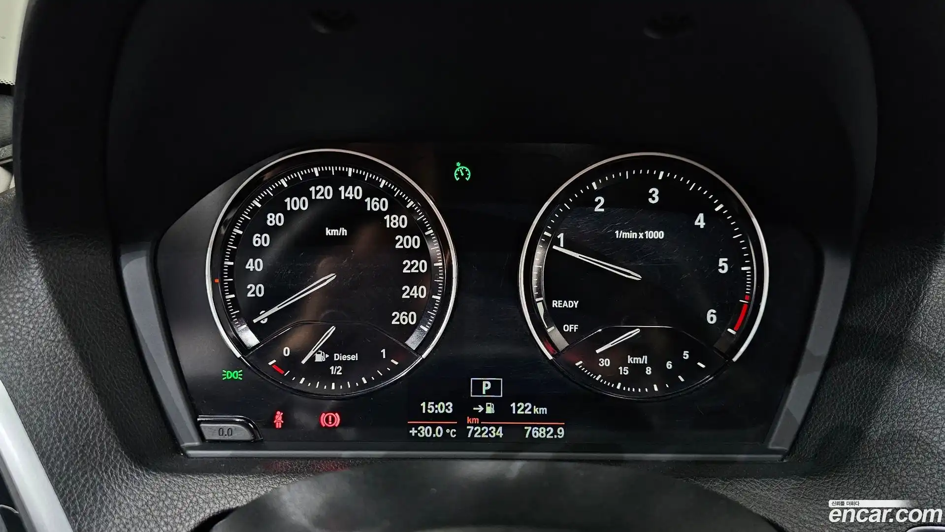 1-Series BMW 2018.2-INNER-008
