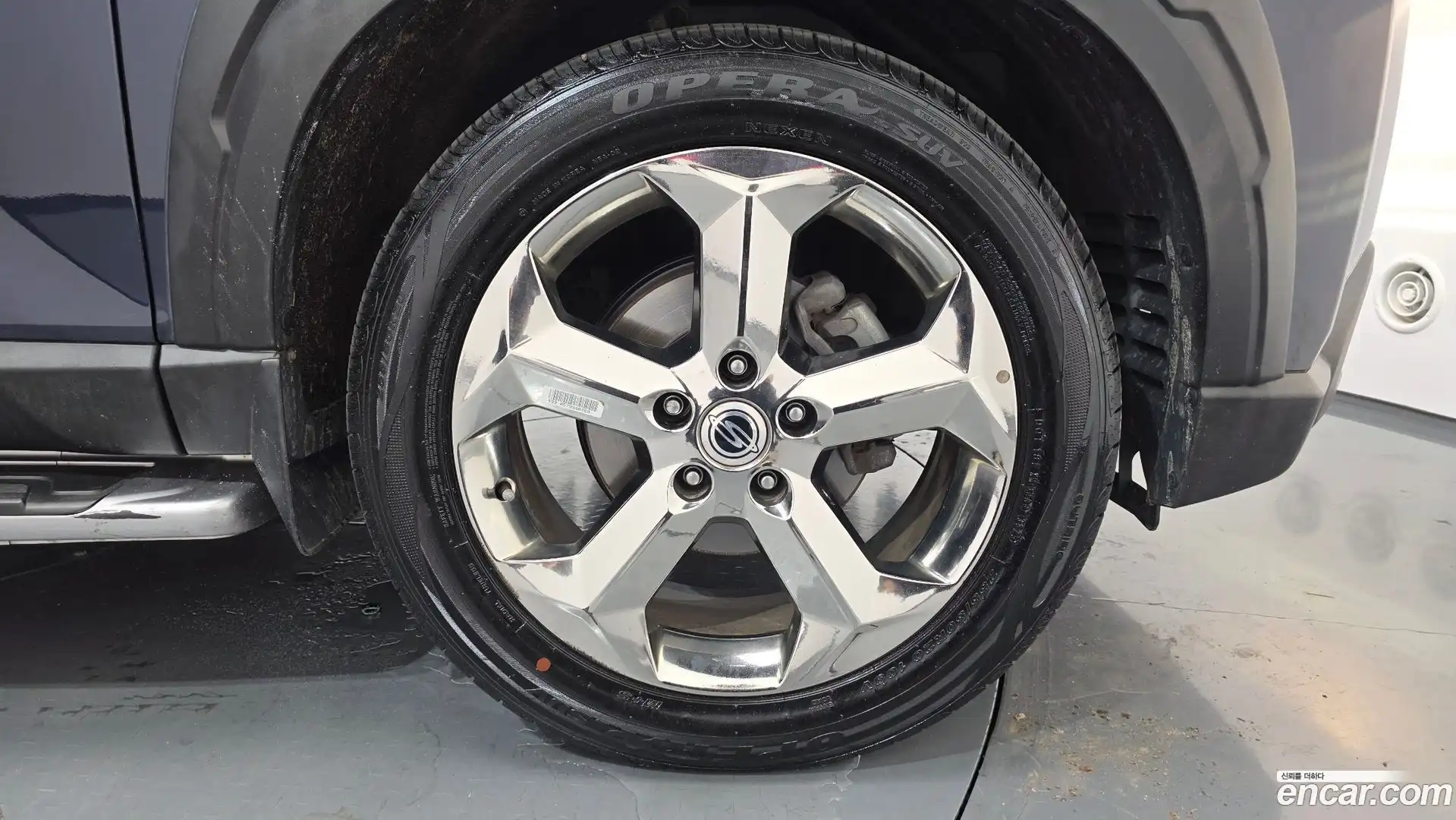 Rexton KG Mobility 2021.11-OUTER-031