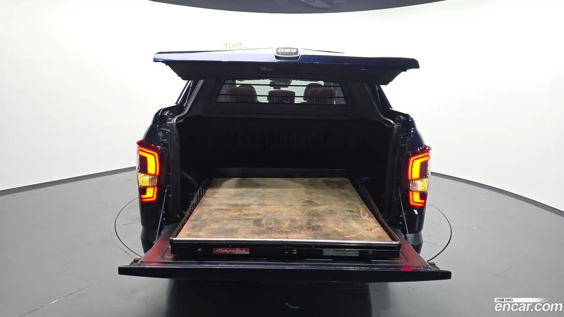 Rexton KG Mobility 2021.11-OPTION-044