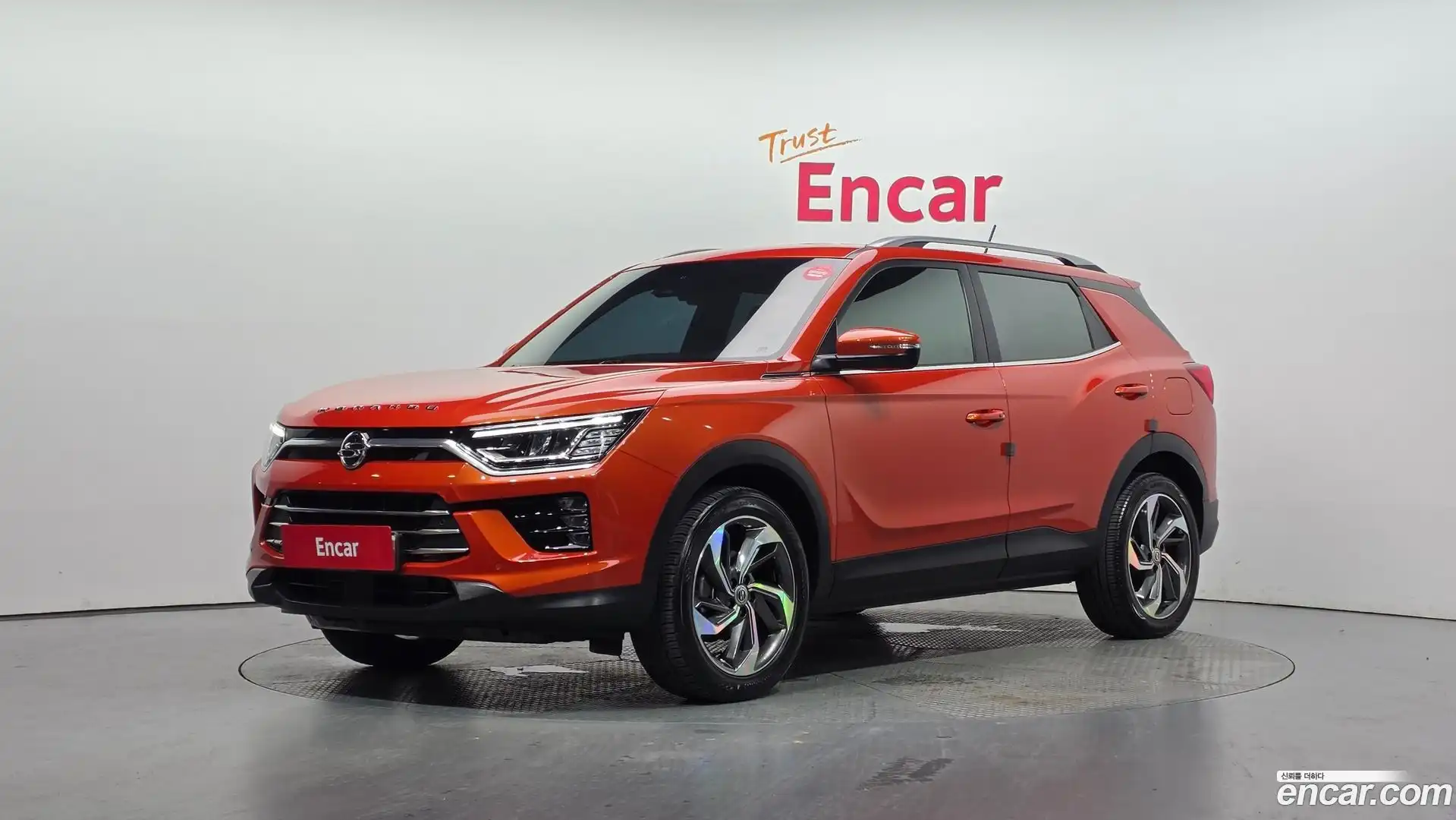 KORANDO KG Mobility 2020.4-OUTER-001