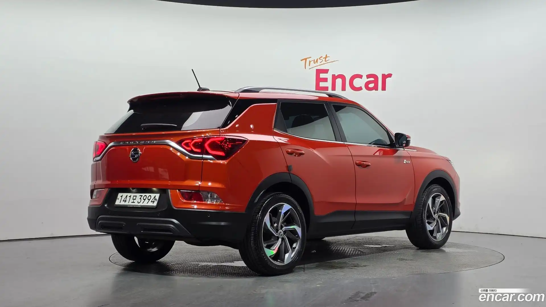 KORANDO KG Mobility 2020.4-OUTER-002