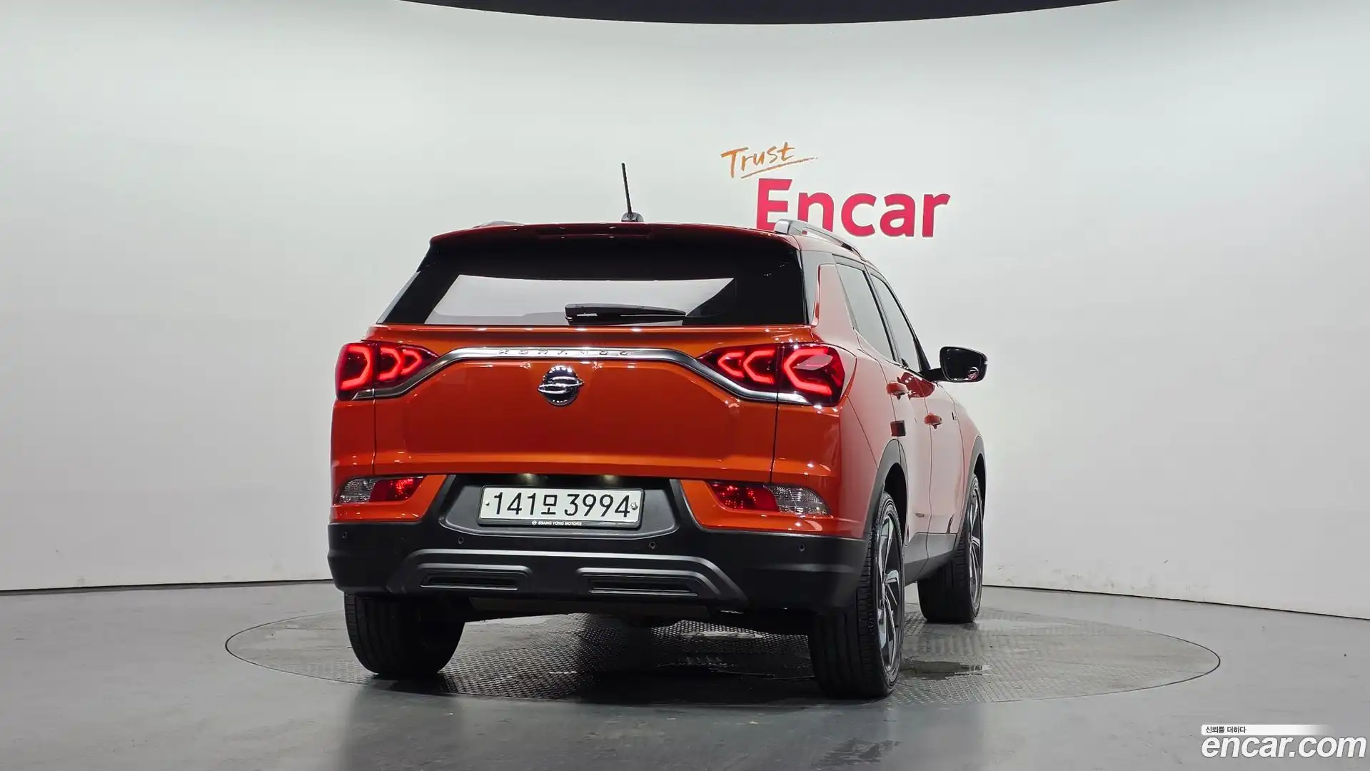 KORANDO KG Mobility 2020.4-OUTER-004