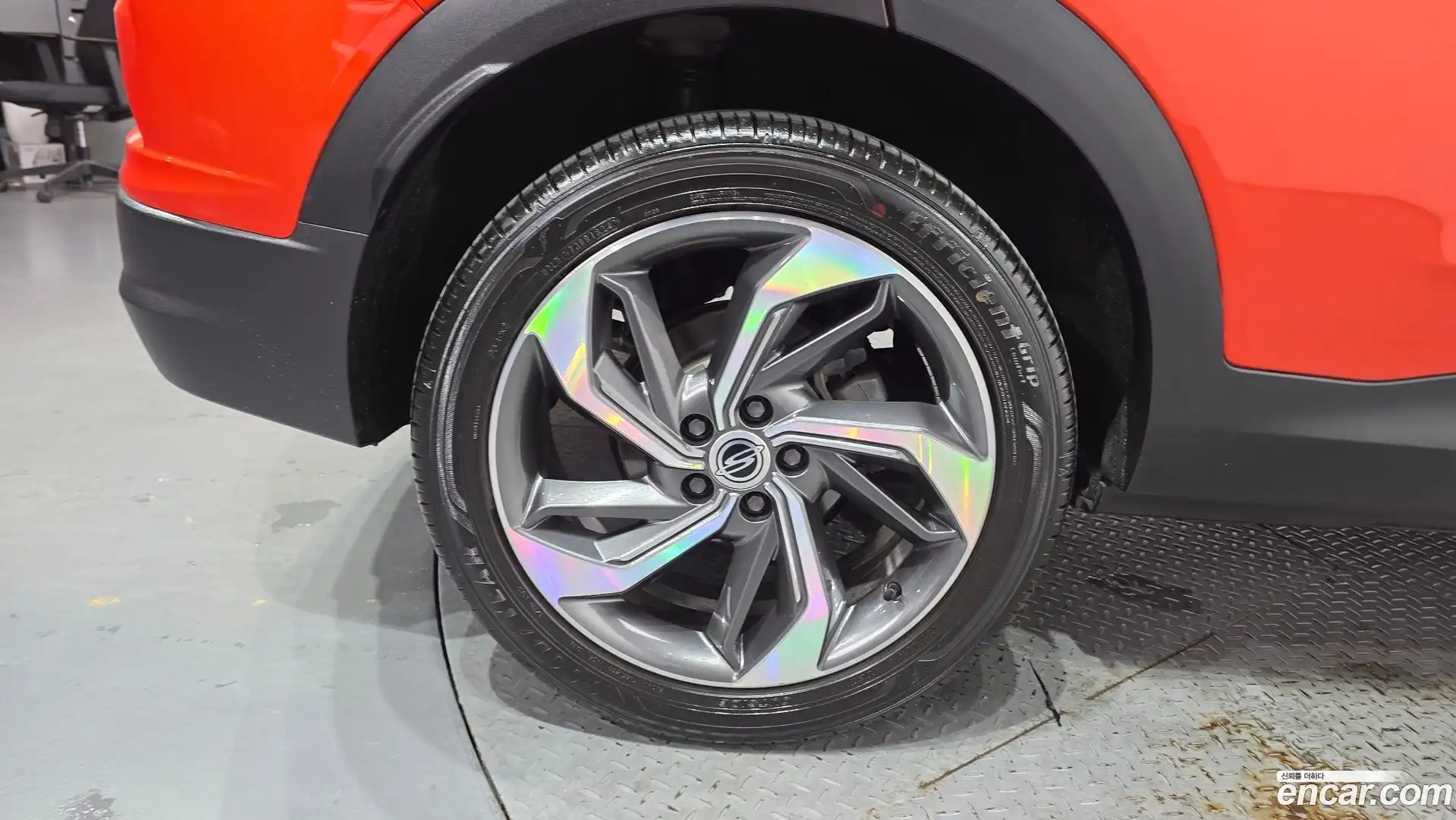 KORANDO KG Mobility 2020.4-OUTER-005