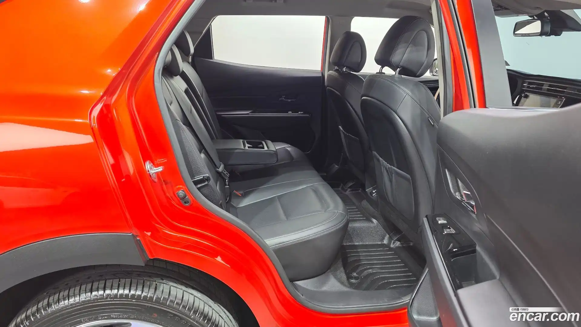 KORANDO KG Mobility 2020.4-OPTION-015