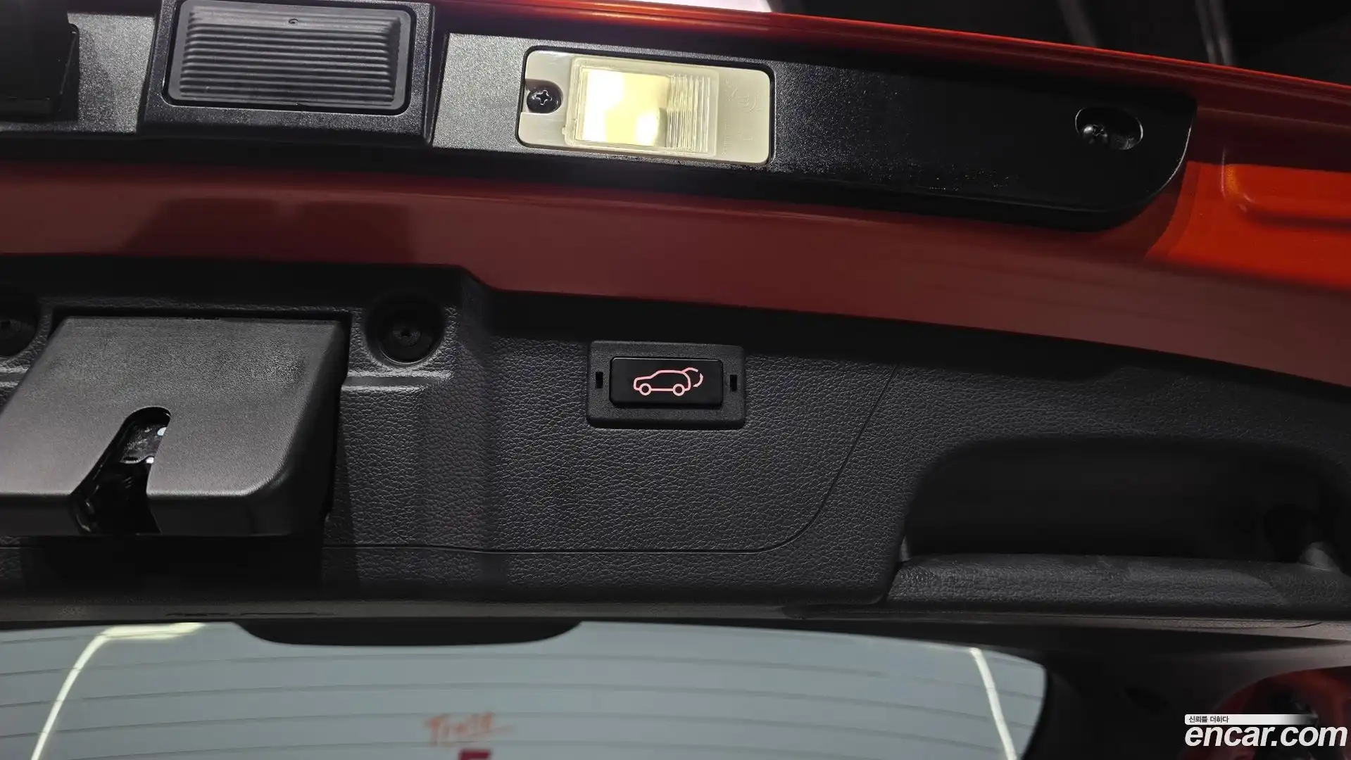KORANDO KG Mobility 2020.4-OPTION-020