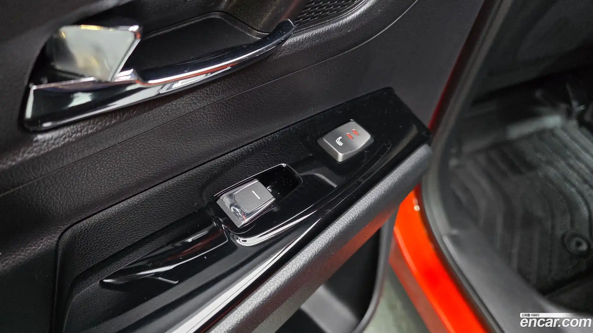 KORANDO KG Mobility 2020.4-OPTION-040