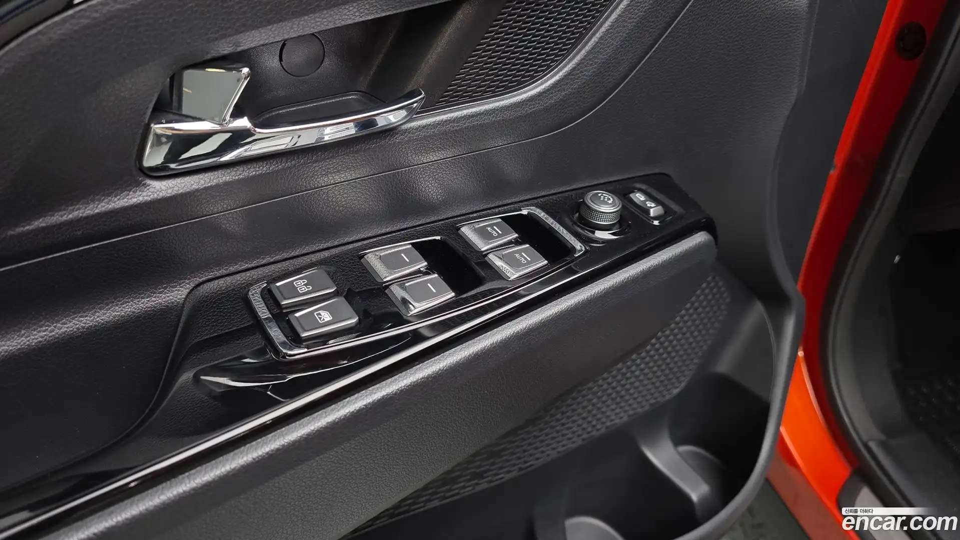KORANDO KG Mobility 2020.4-OPTION-041