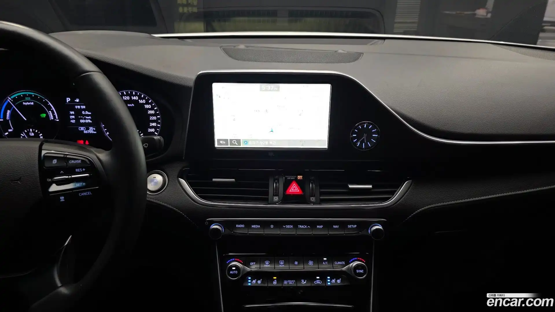 Grandeur Hyundai 2019.2-OPTION-018