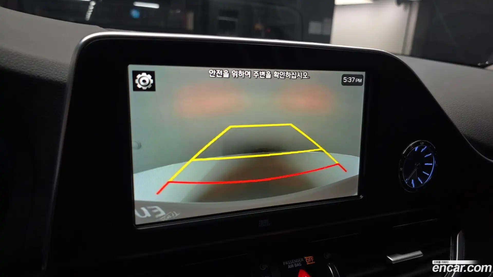 Grandeur Hyundai 2019.2-OPTION-020