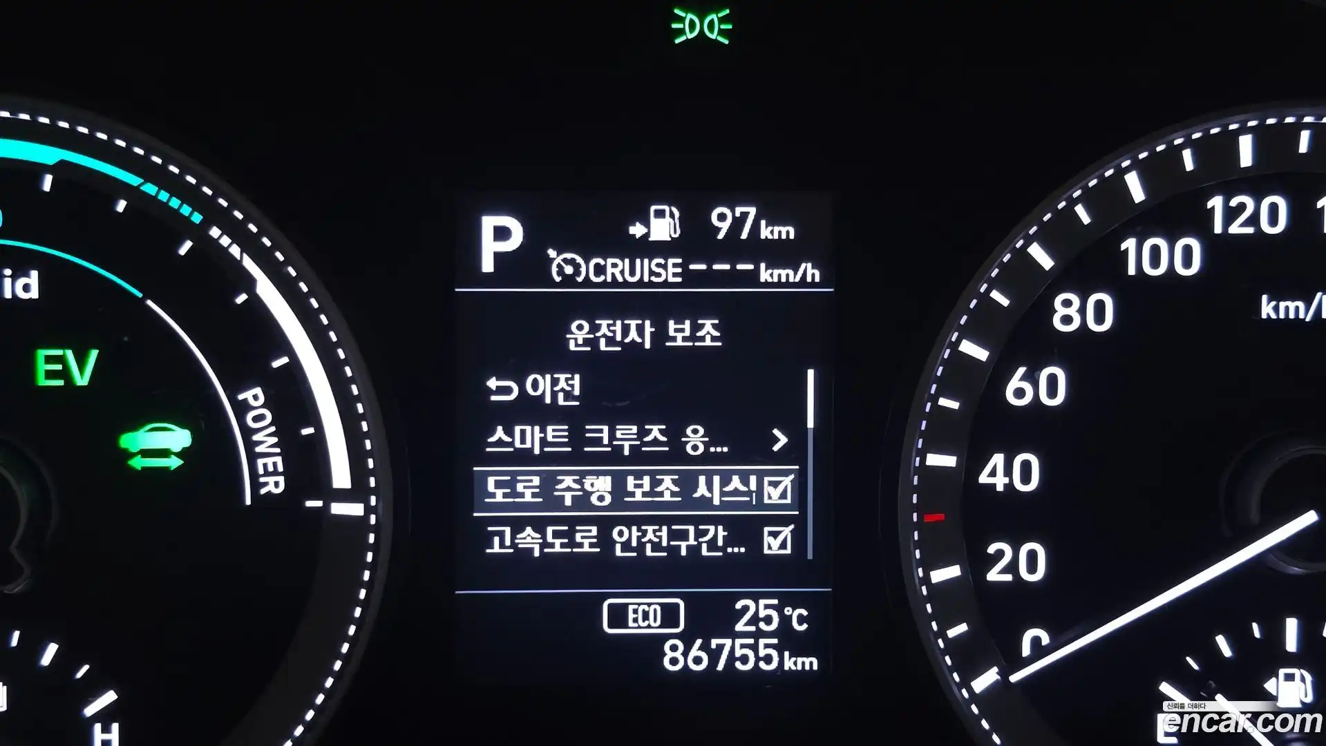 Grandeur Hyundai 2019.2-OPTION-024