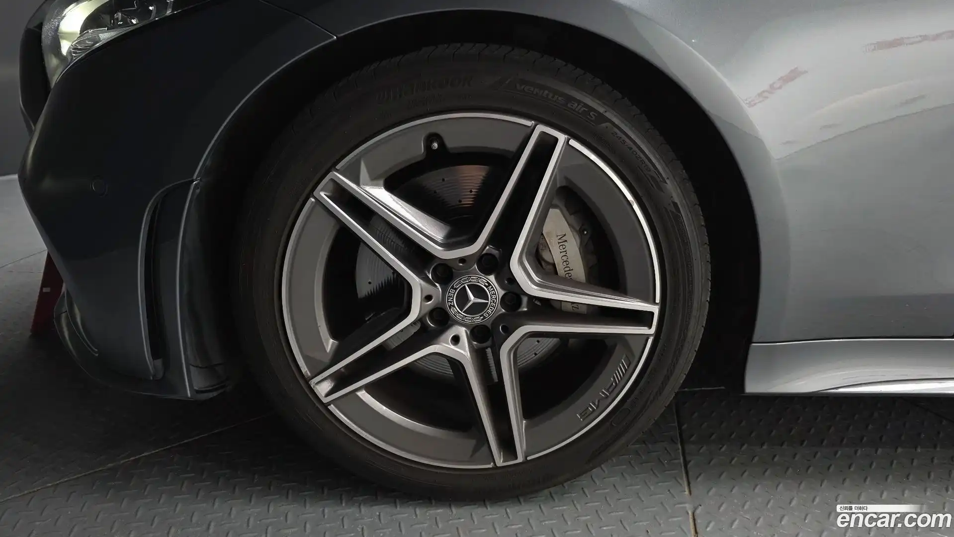 CLS-Class Mercedes-Benz 2020.4-OUTER-005