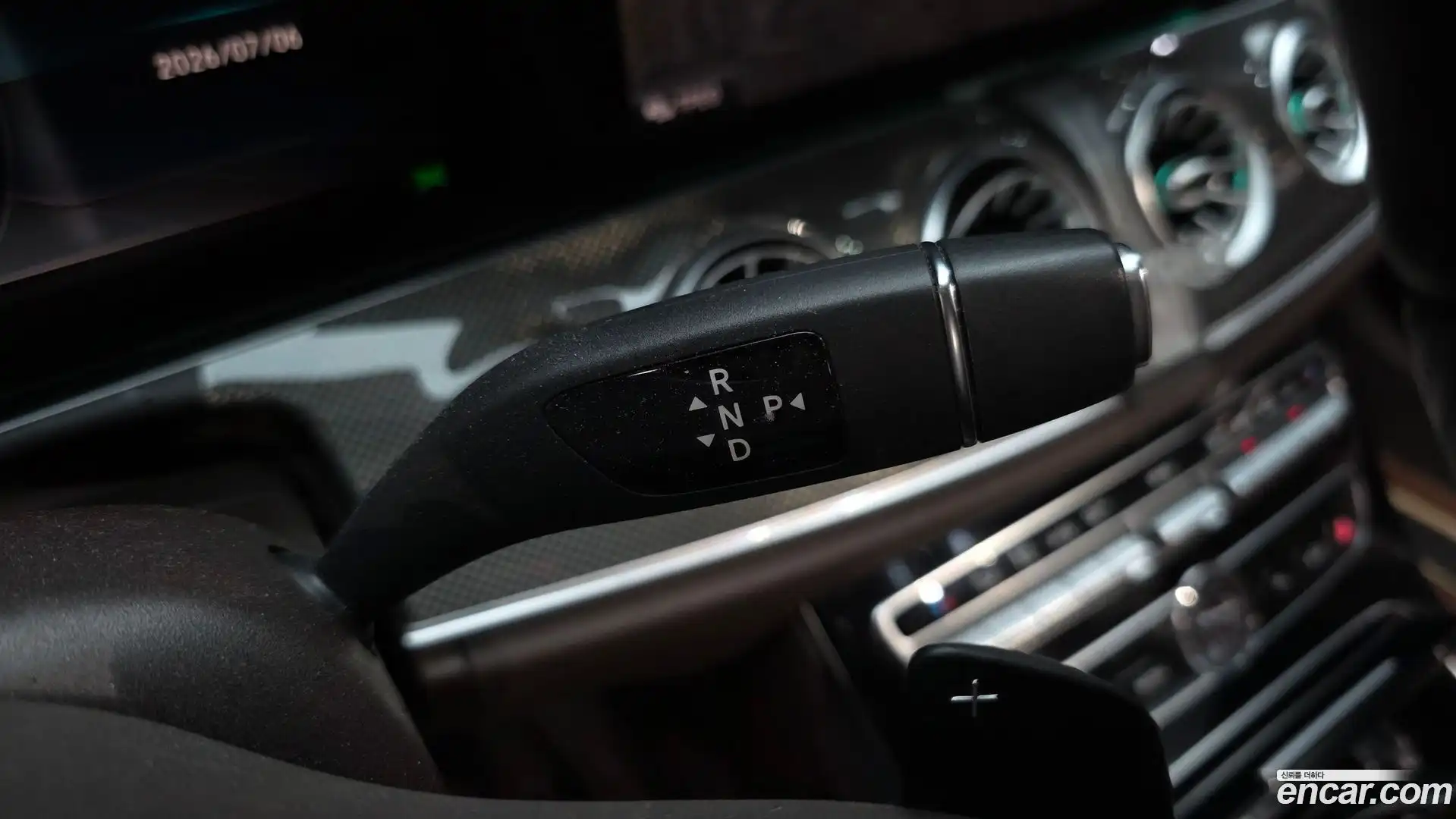 CLS-Class Mercedes-Benz 2020.4-INNER-009