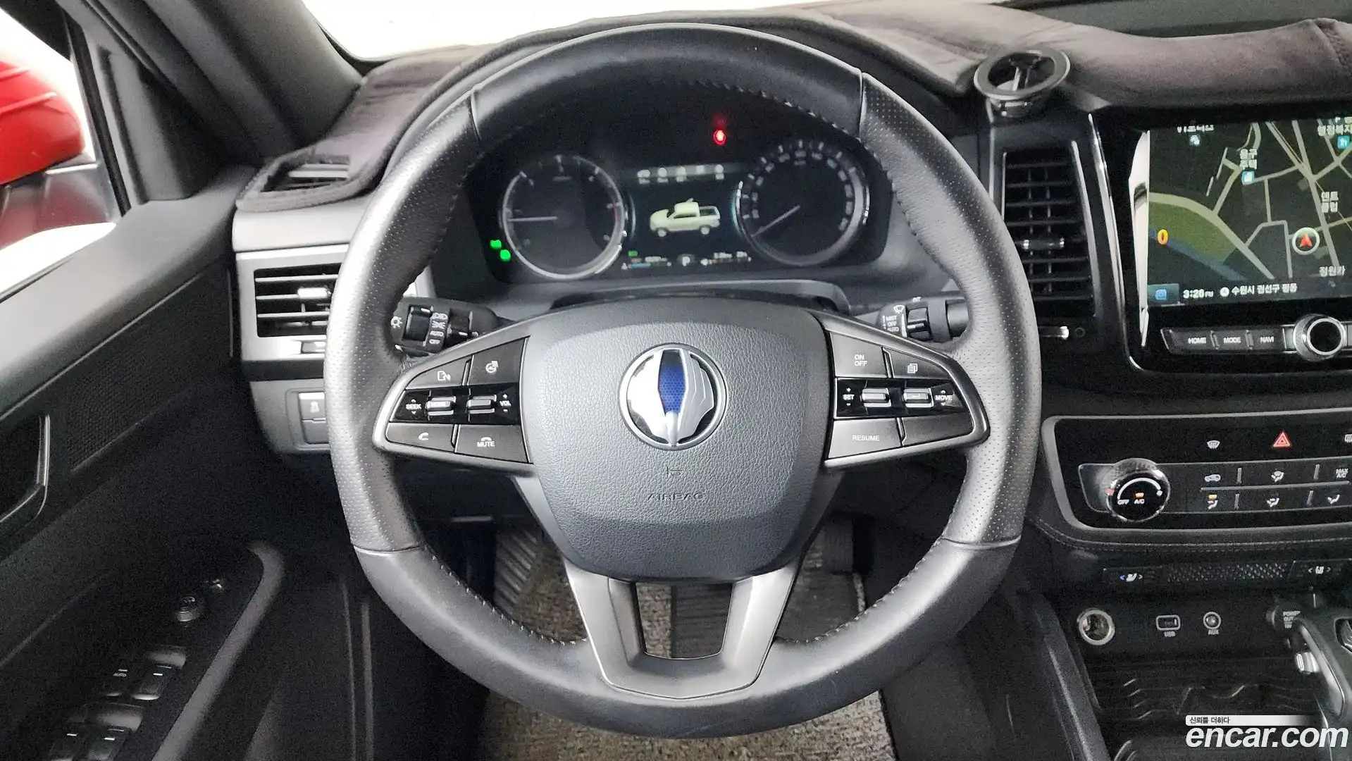 Rexton KG Mobility 2020.4-OPTION-017