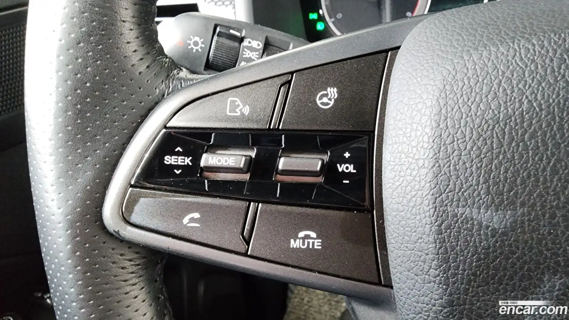 Rexton KG Mobility 2020.4-OPTION-020