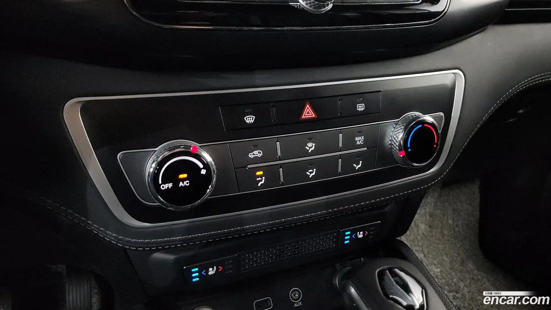 Rexton KG Mobility 2020.4-OPTION-046
