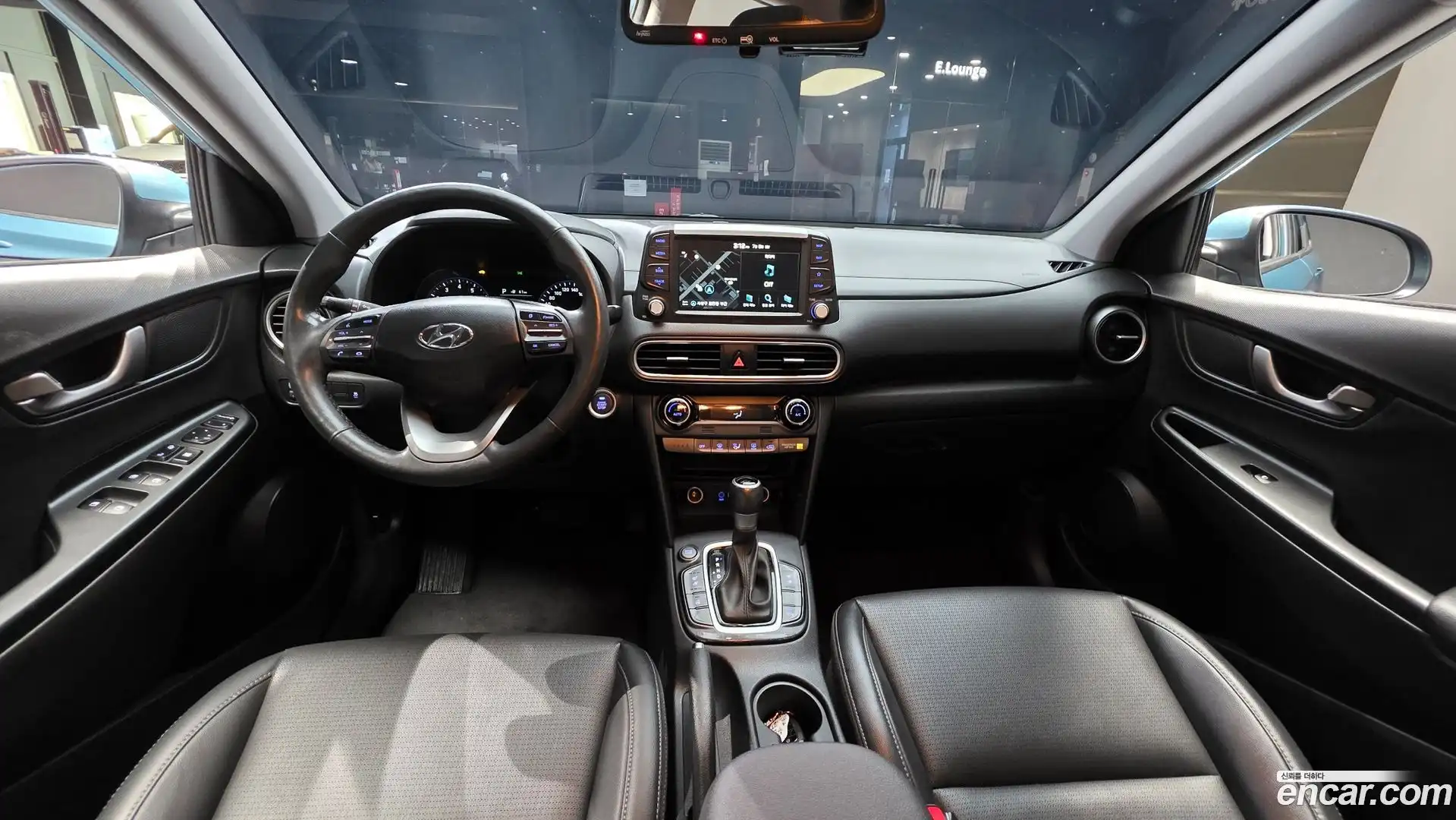 Kona Hyundai 2018.0-INNER-007