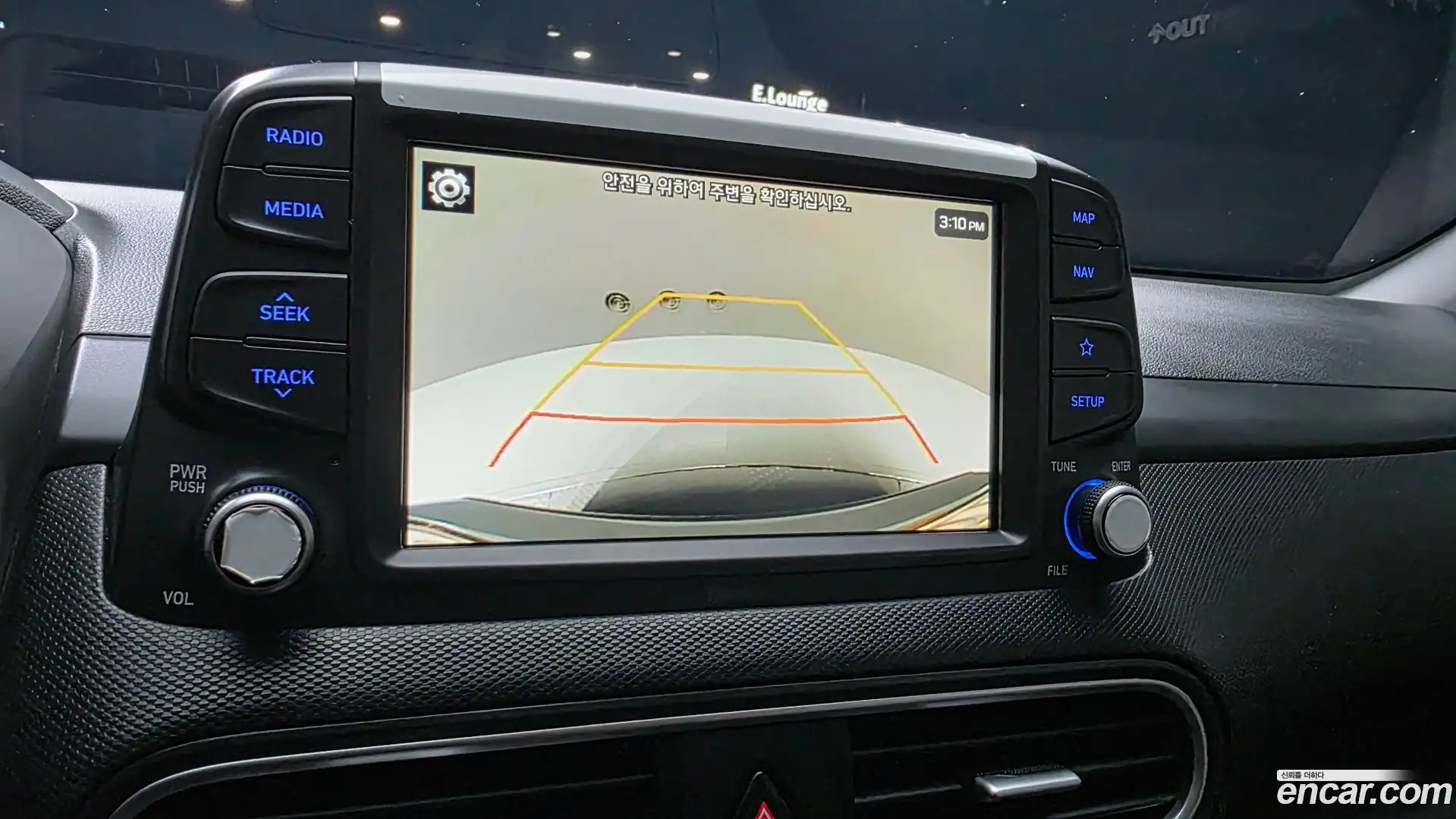 Kona Hyundai 2018.0-OPTION-019