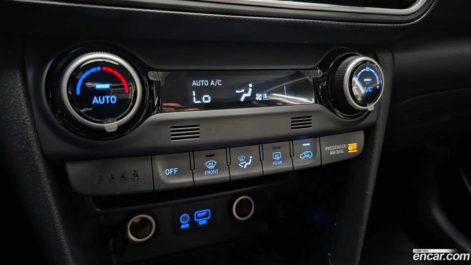 Kona Hyundai 2018.0-OPTION-020