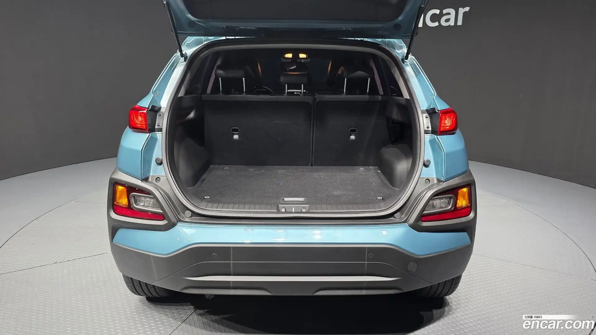 Kona Hyundai 2018.0-OPTION-024