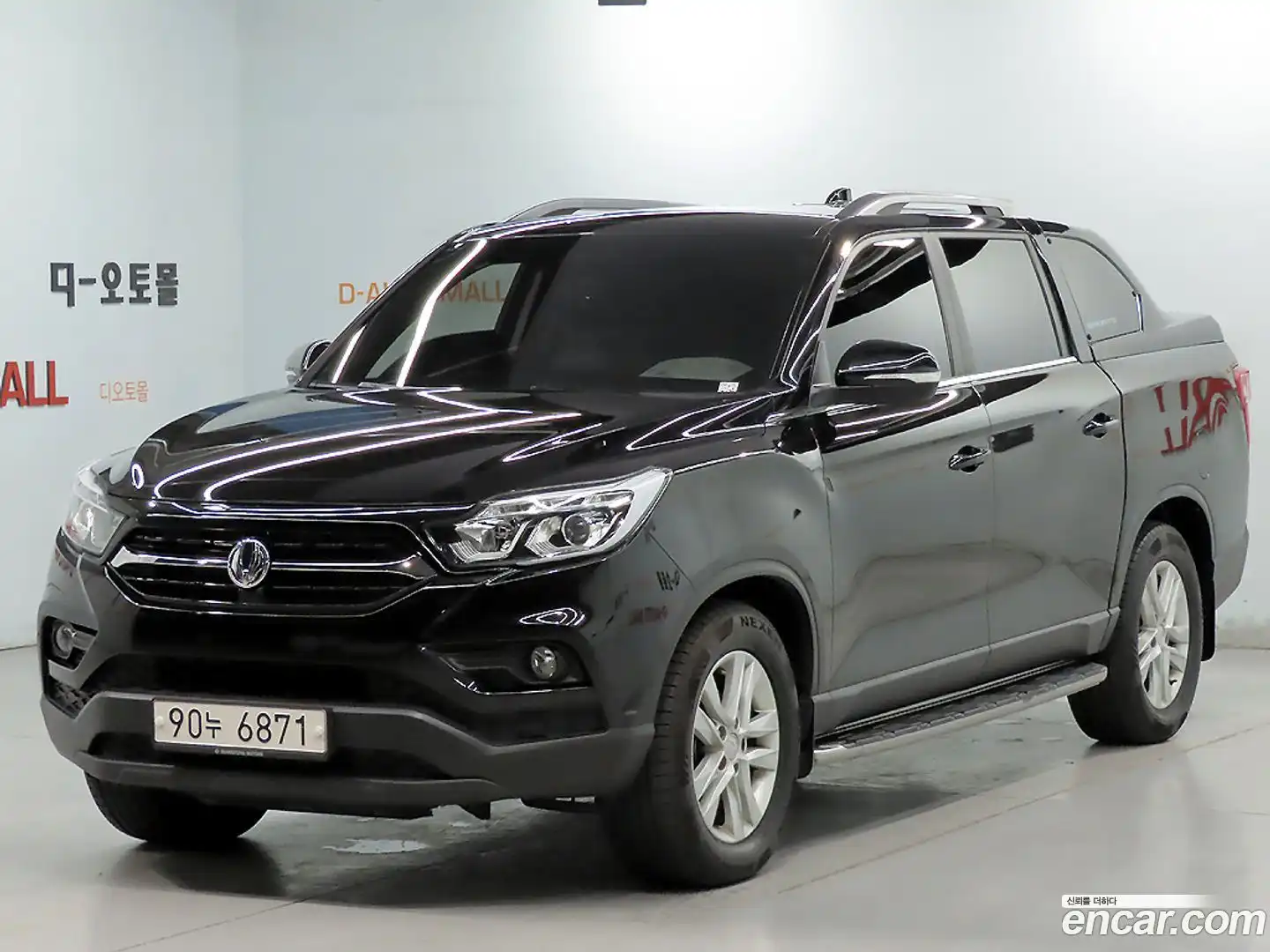 Rexton KG Mobility 2018.8-OUTER-001