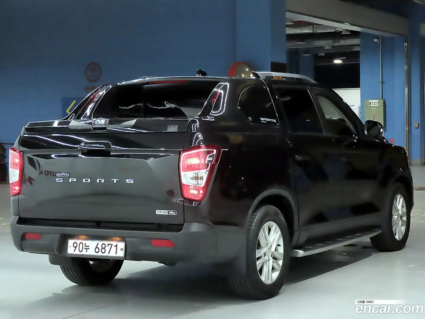 Rexton KG Mobility 2018.8-OUTER-004