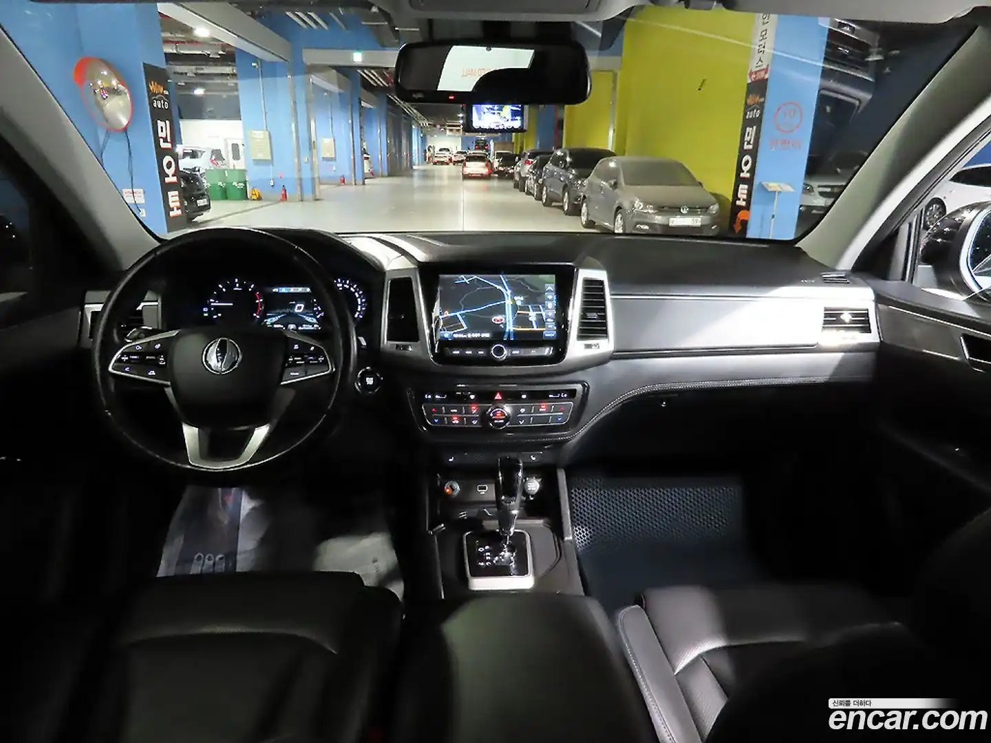 Rexton KG Mobility 2018.8-OUTER-005