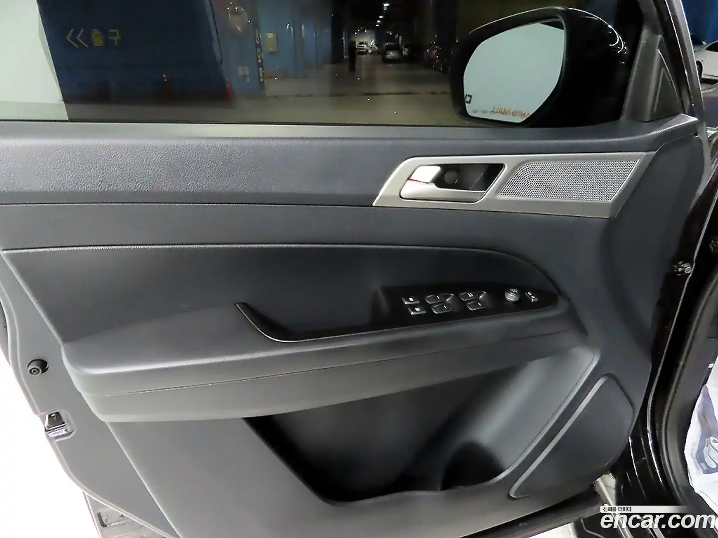 Rexton KG Mobility 2018.8-OPTION-018