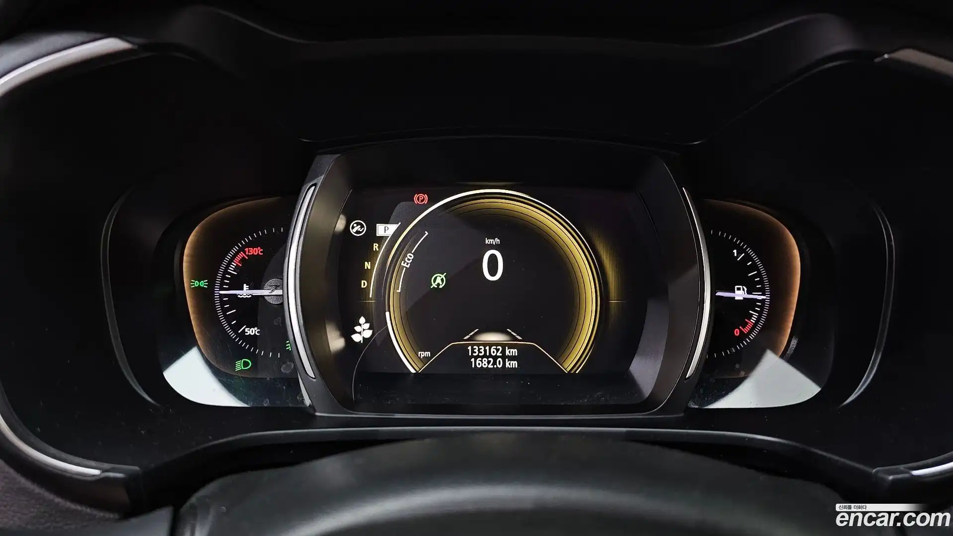 QM6 Renault Korea 2020.5-INNER-008