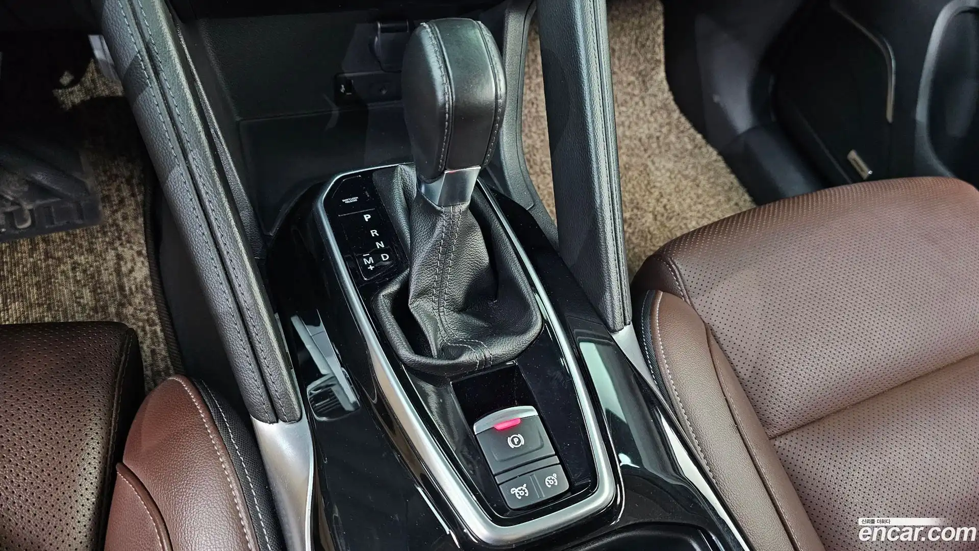 QM6 Renault Korea 2020.5-INNER-009