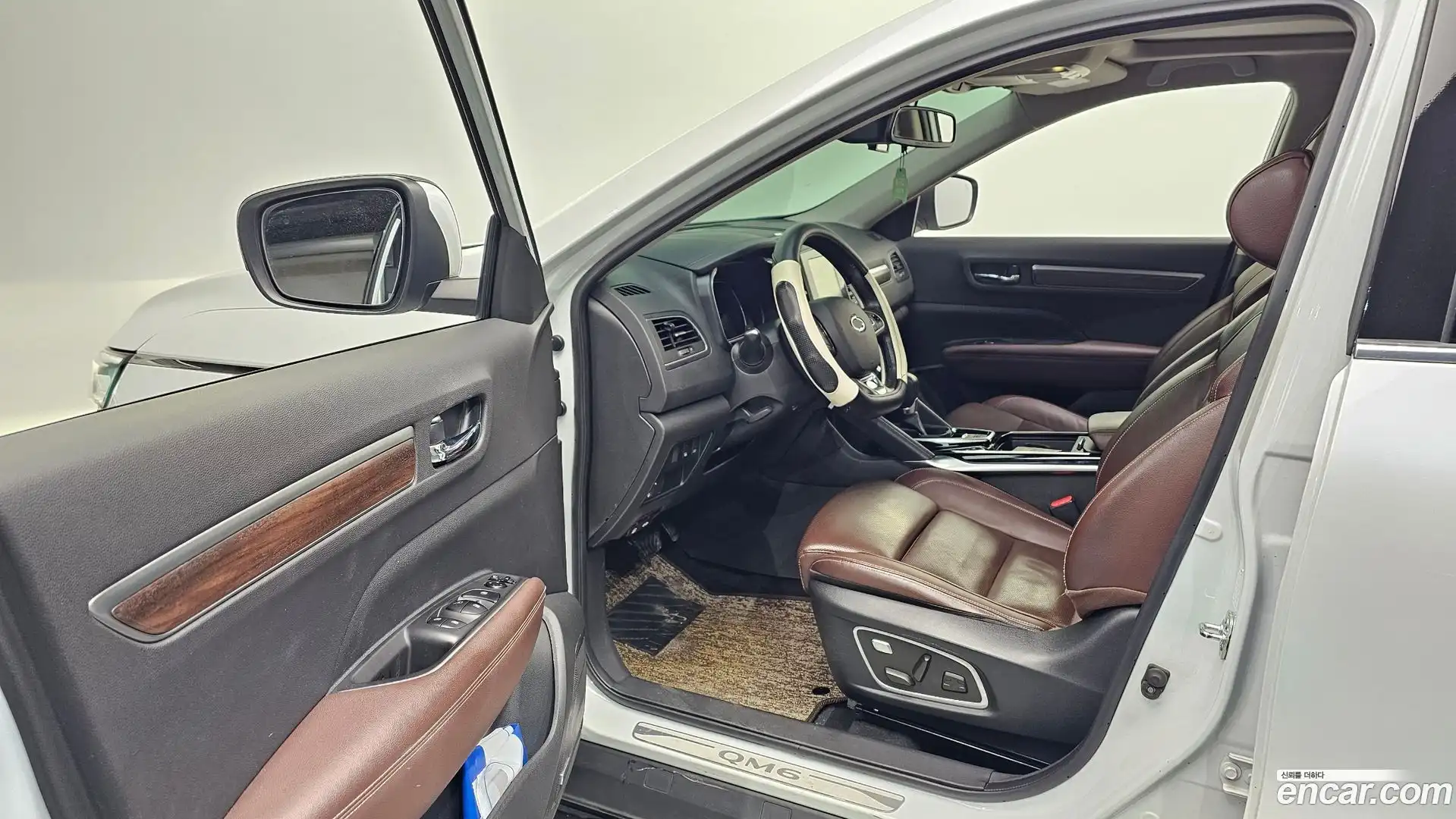 QM6 Renault Korea 2020.5-INNER-010