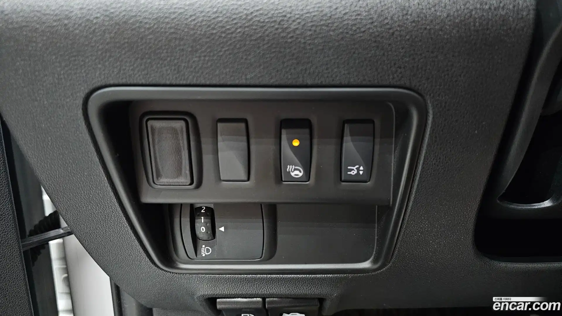 QM6 Renault Korea 2020.5-OPTION-021