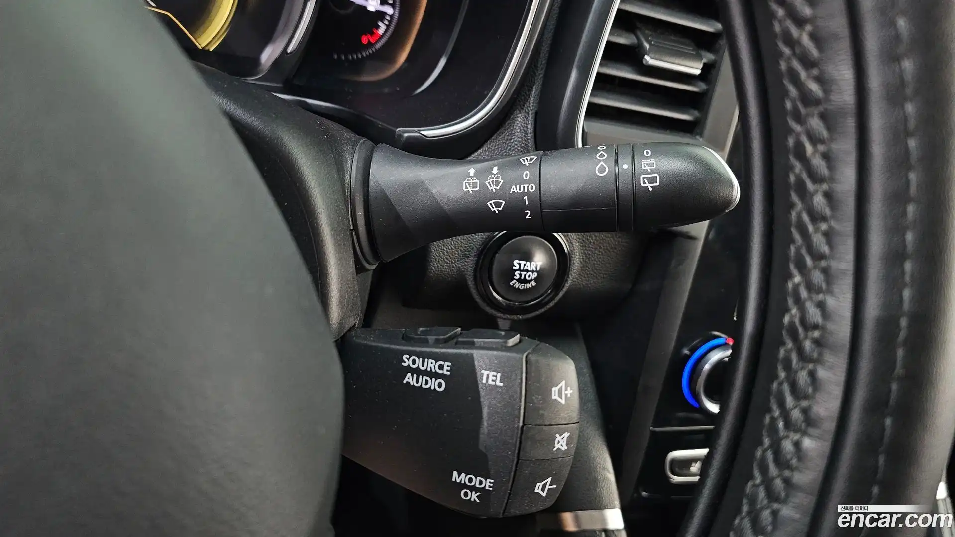 QM6 Renault Korea 2020.5-OPTION-022