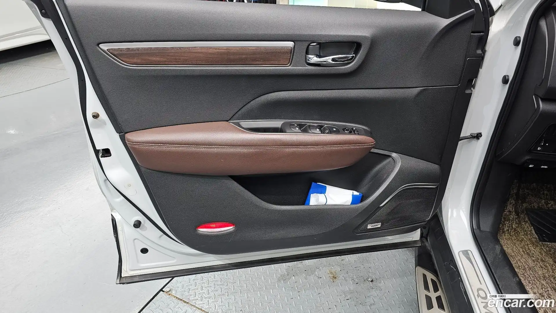 QM6 Renault Korea 2020.5-INNER-034