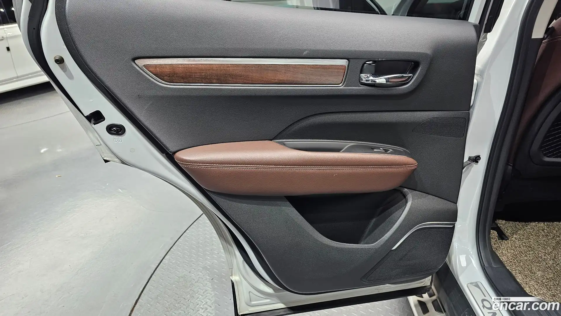 QM6 Renault Korea 2020.5-INNER-035