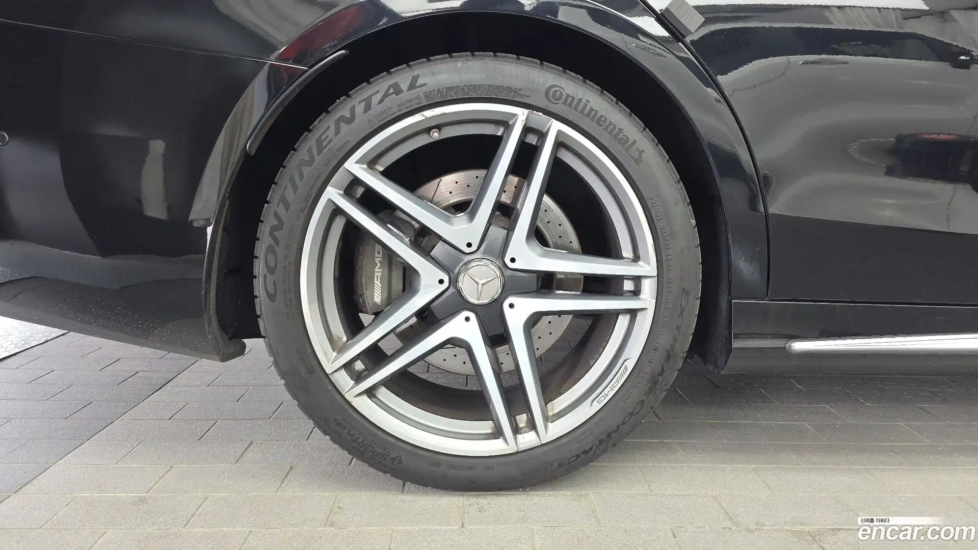 S-Class Mercedes-Benz 2017.10-OUTER-005
