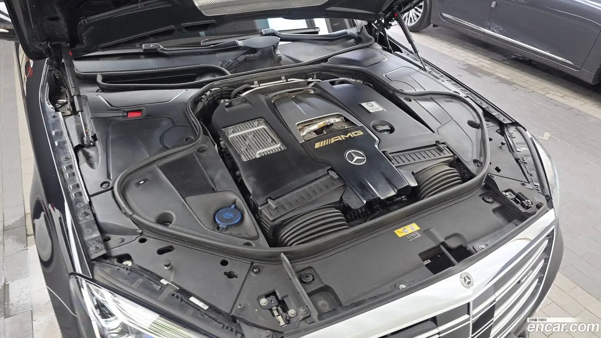 S-Class Mercedes-Benz 2017.10-OUTER-006