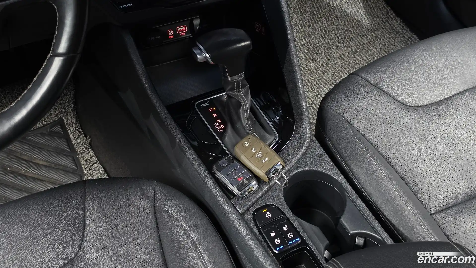 Niro Kia 2016.4-INNER-009