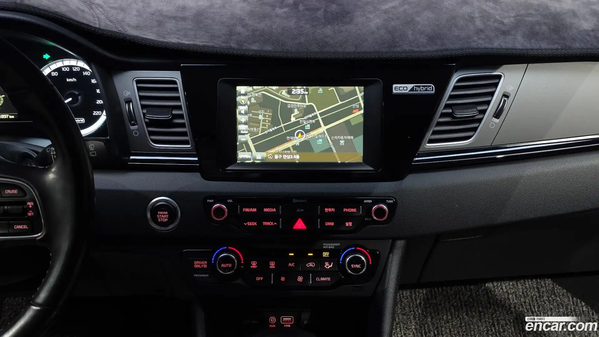 Niro Kia 2016.4-OPTION-018