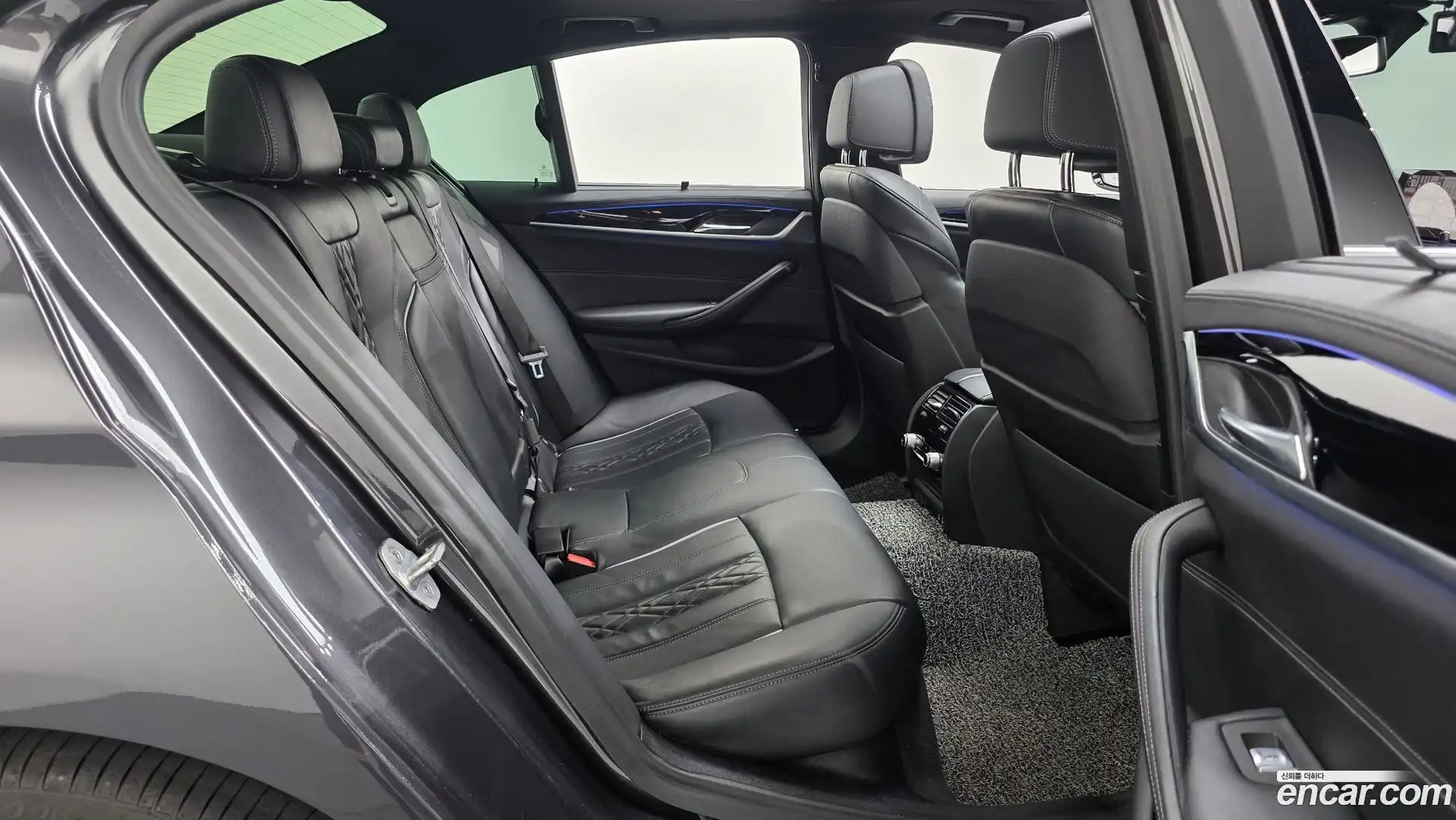5-Series BMW 2019.10-OPTION-015