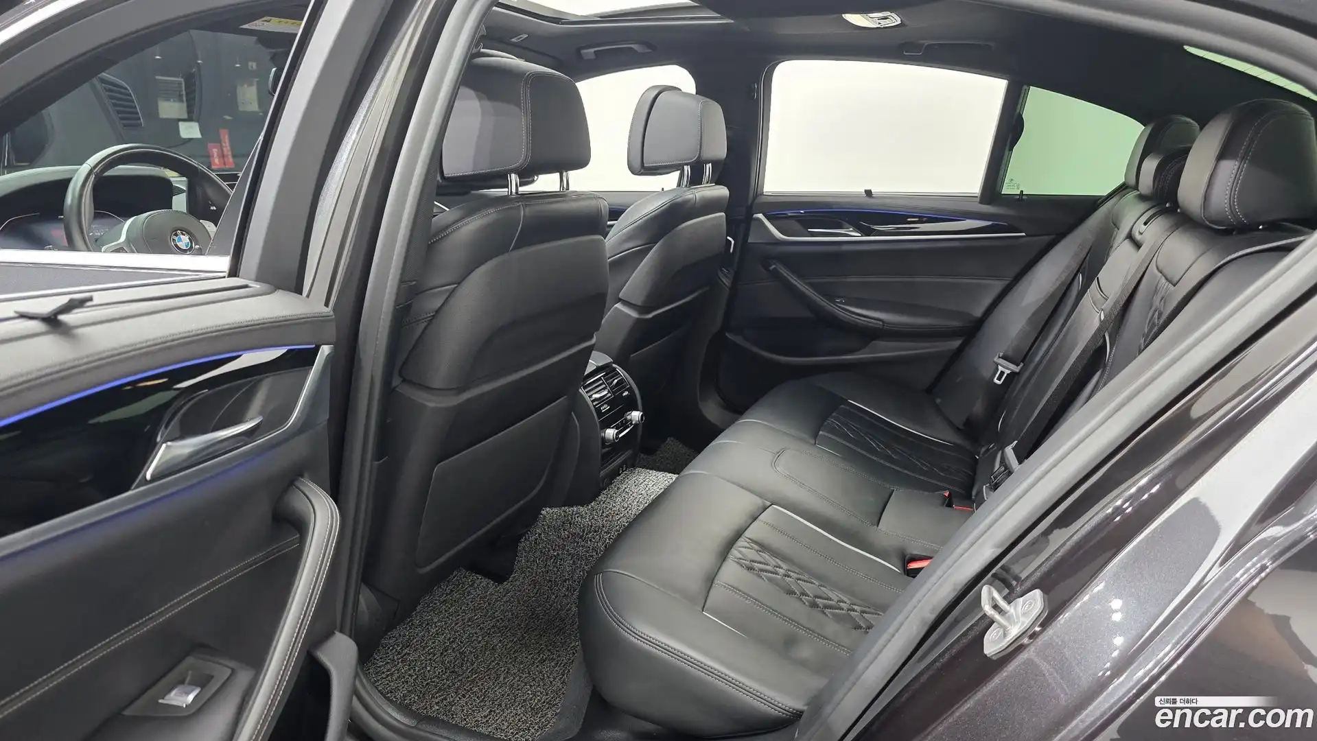 5-Series BMW 2019.10-OPTION-016