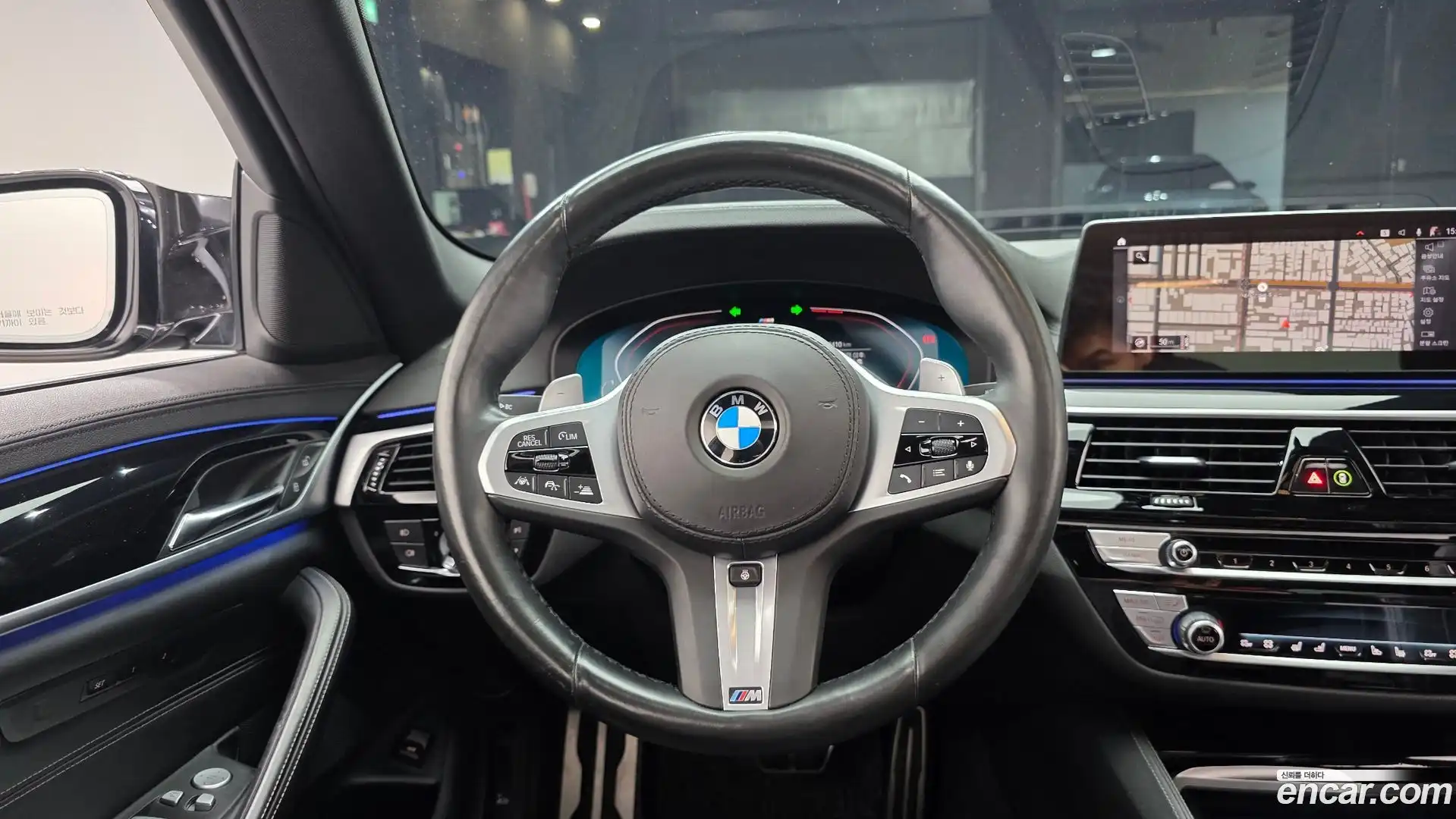 5-Series BMW 2019.10-OPTION-018