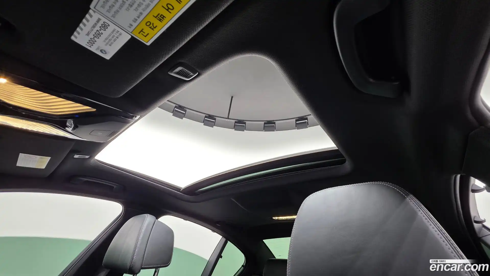 5-Series BMW 2019.10-OPTION-021