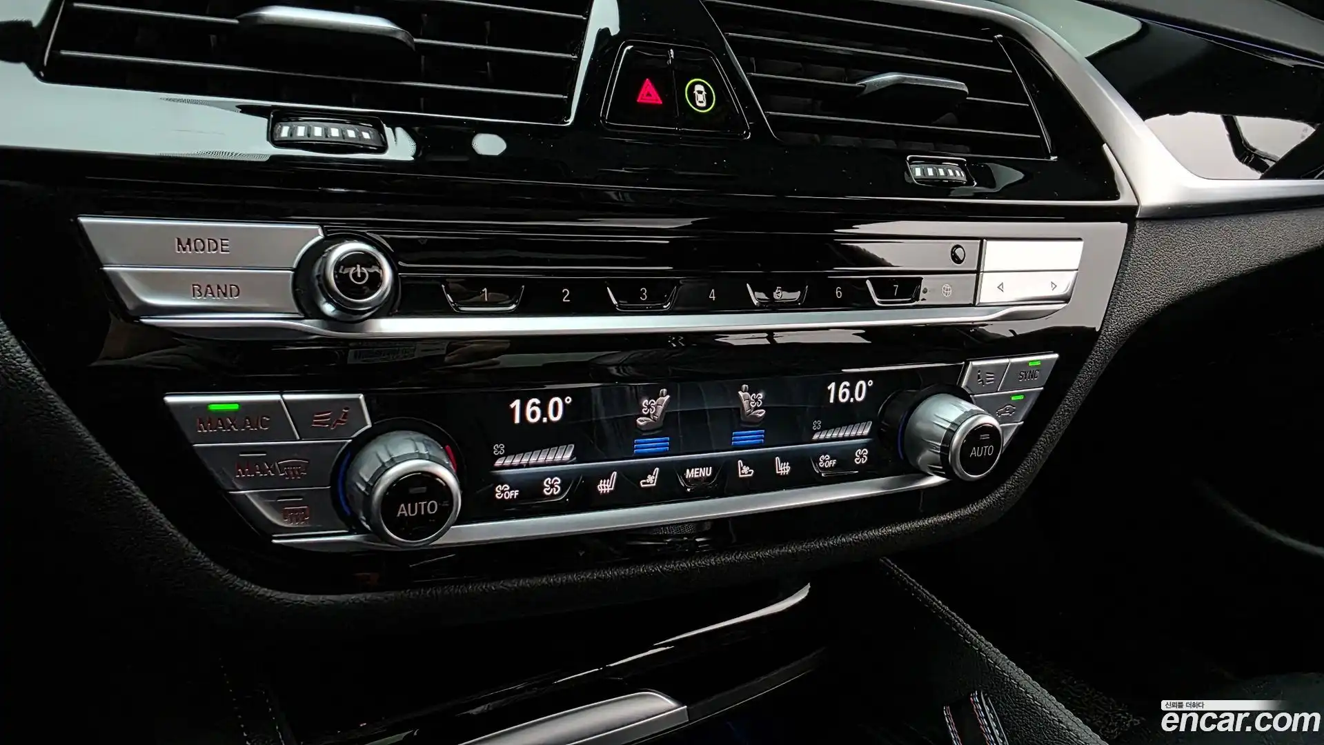 5-Series BMW 2019.10-OPTION-022