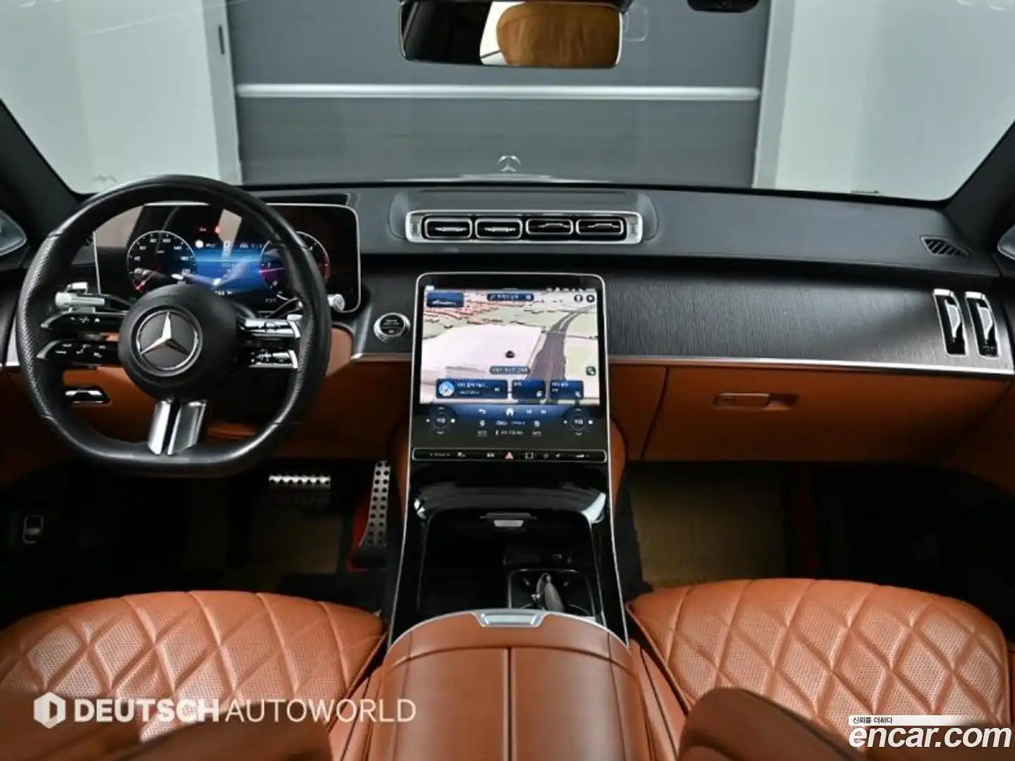 S-Class Mercedes-Benz 2021.3-INNER-007