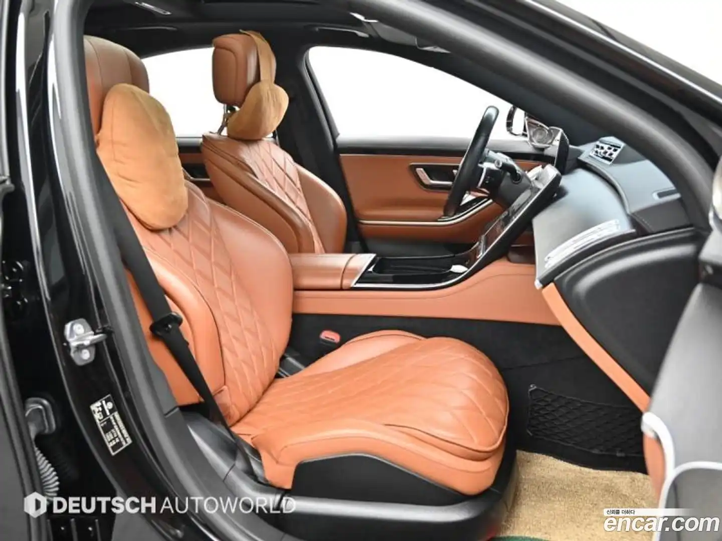 S-Class Mercedes-Benz 2021.3-INNER-010